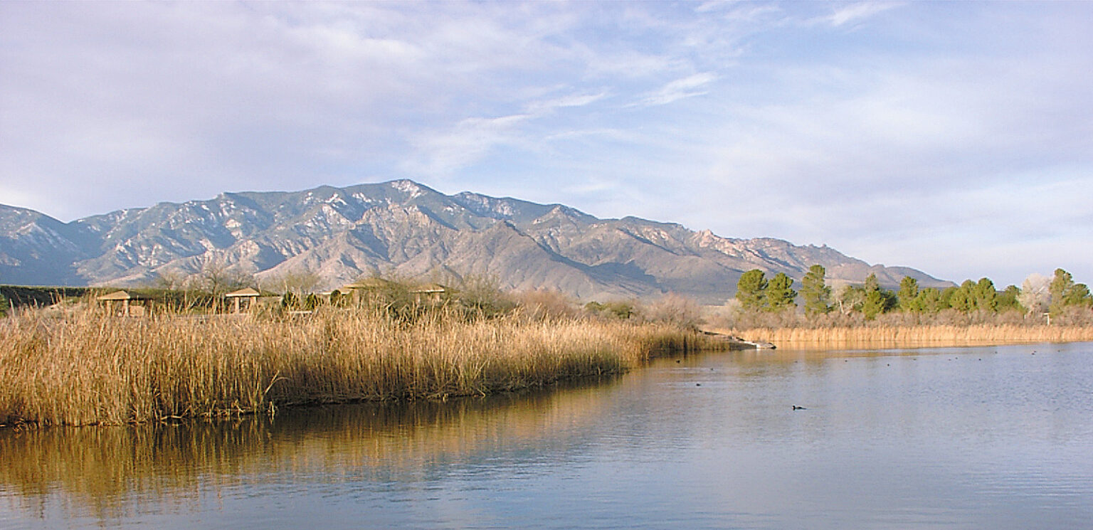 Eden Hospice – Safford