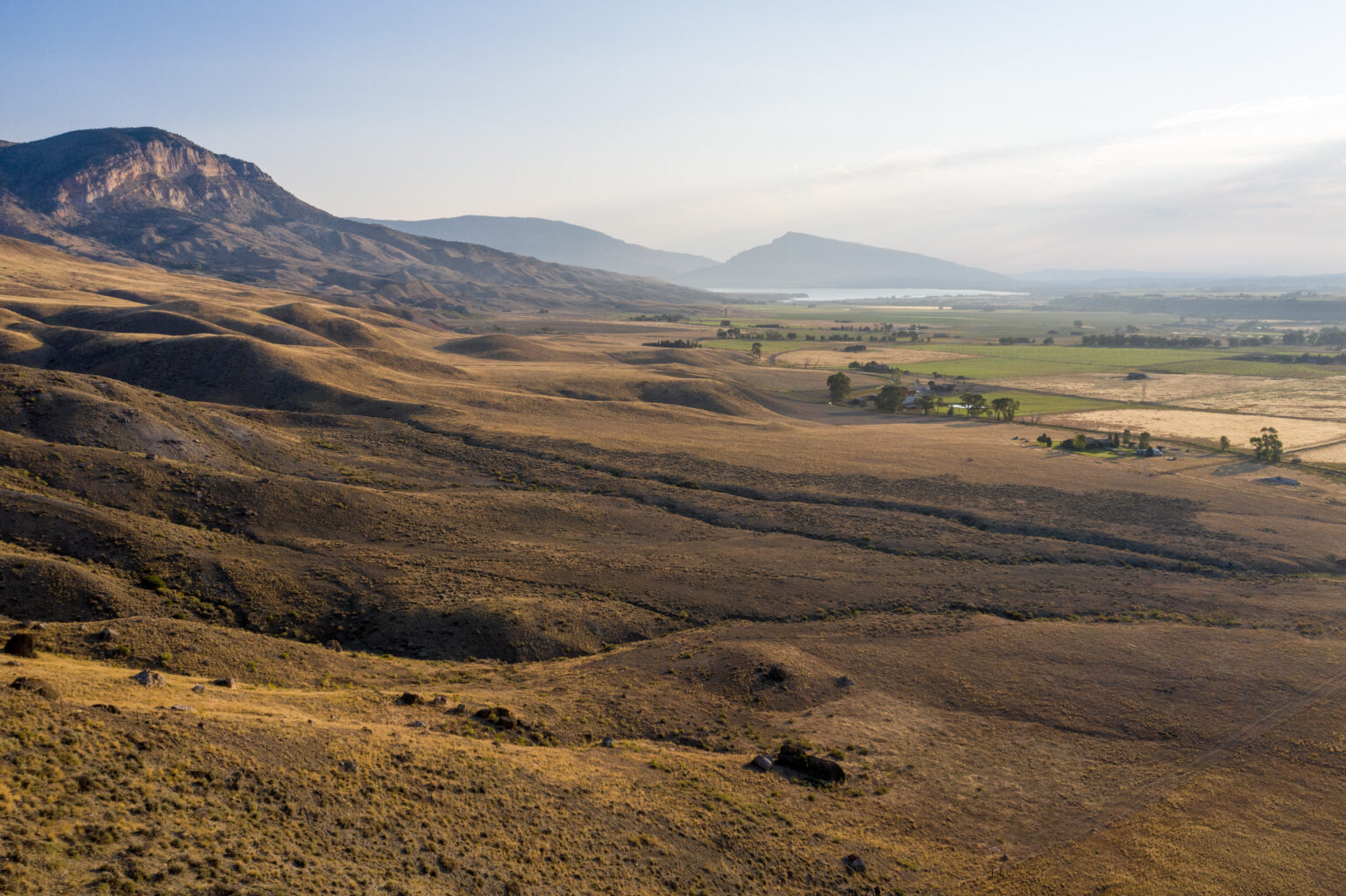 Eden Hospice – Wyoming