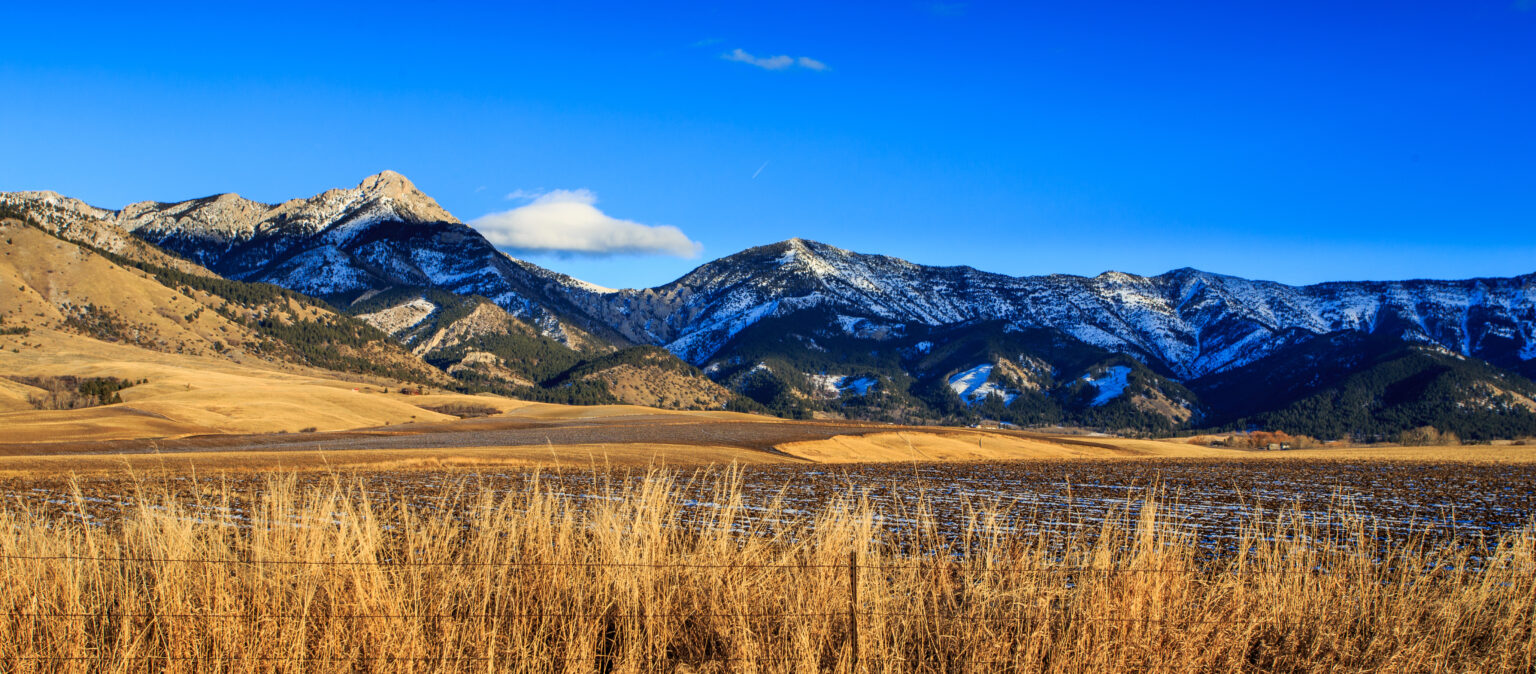 Eden Hospice – Western Montana