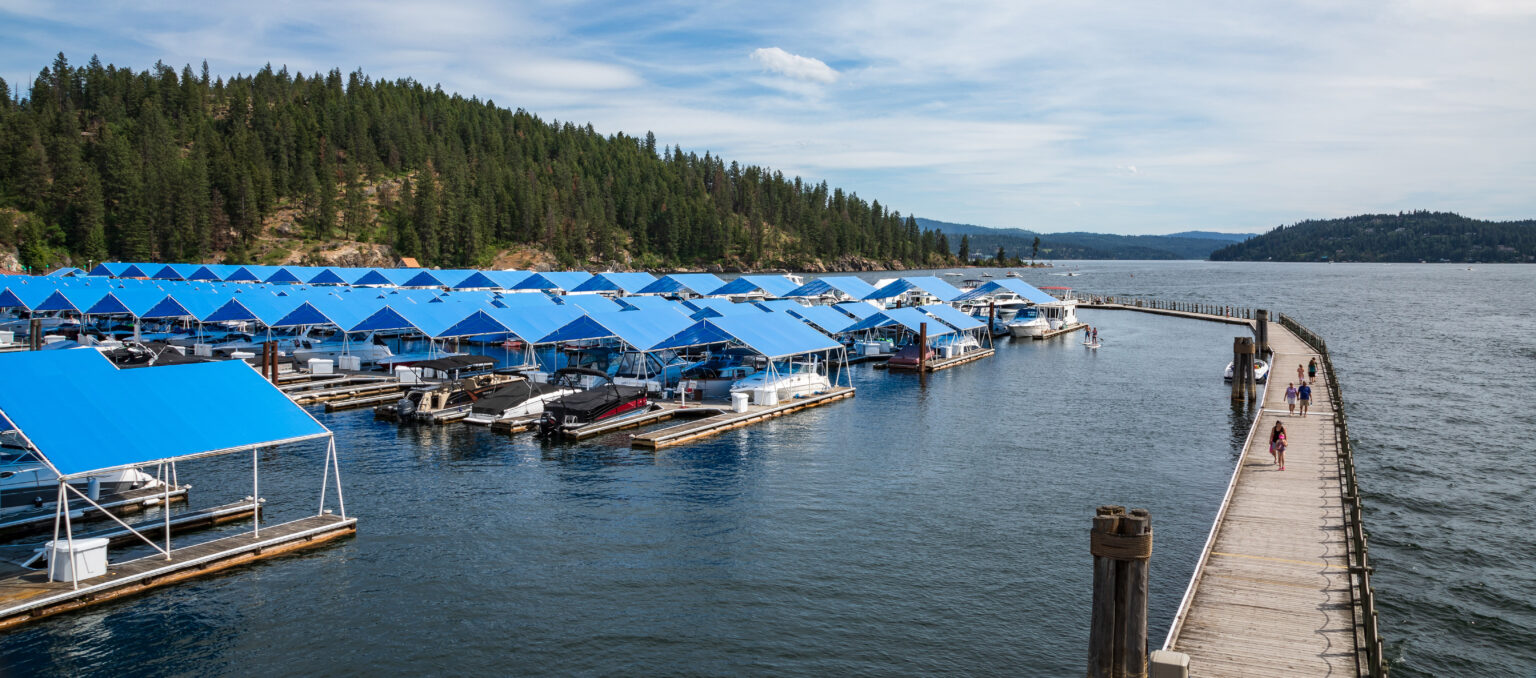 Eden Hospice – Coeur d’Alene