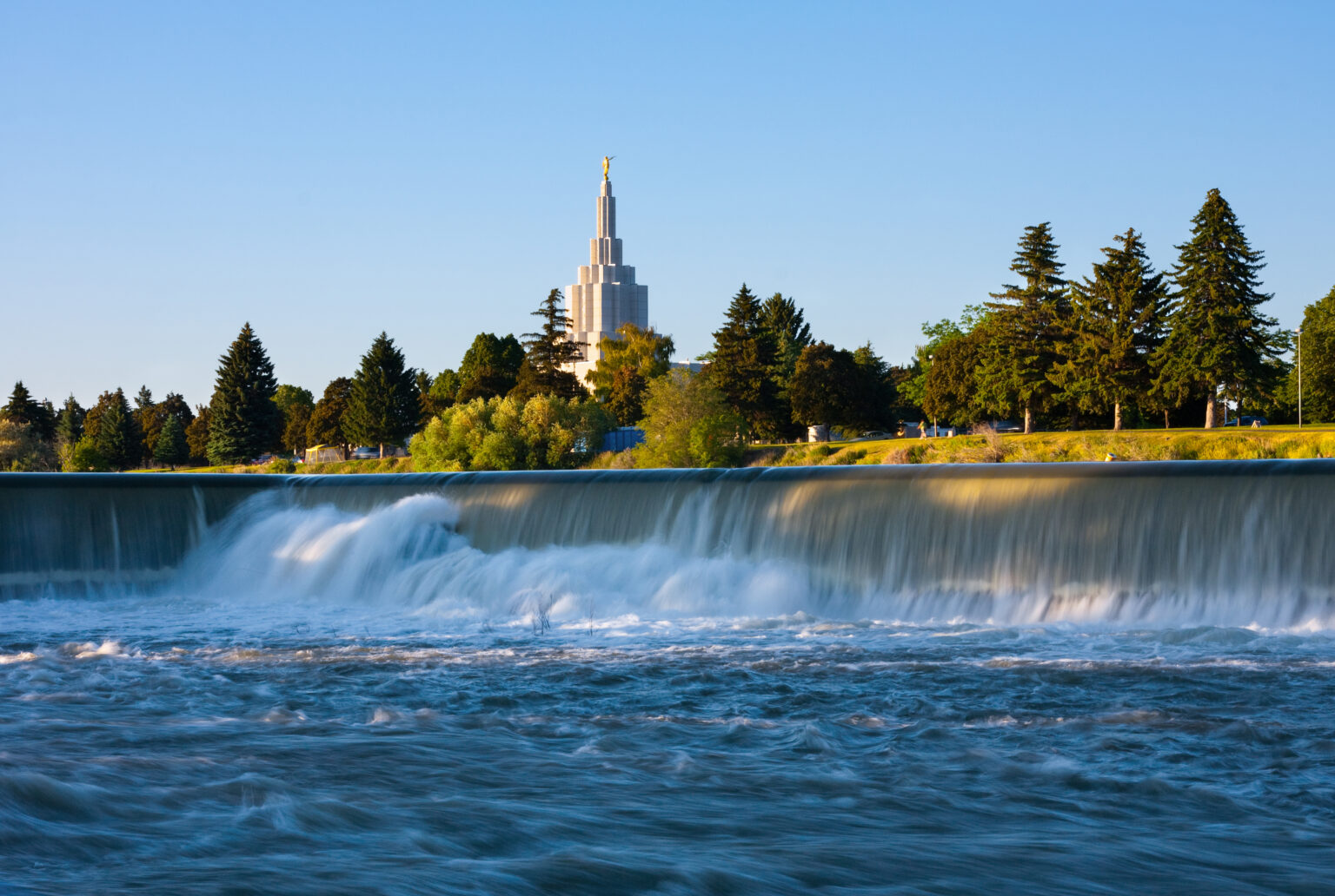 Eden Hospice – Idaho Falls