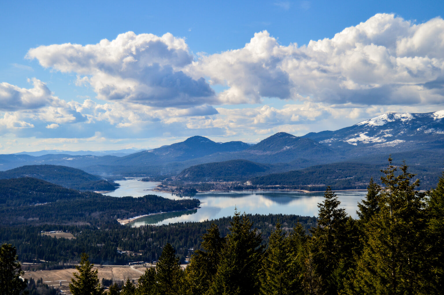 Eden Hospice – Sandpoint