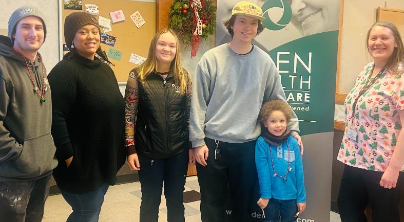 Eden Home Care’s 2025 Employee of the Year