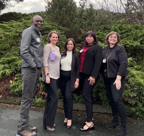 Caring for the Community: Home Care of Bellingham